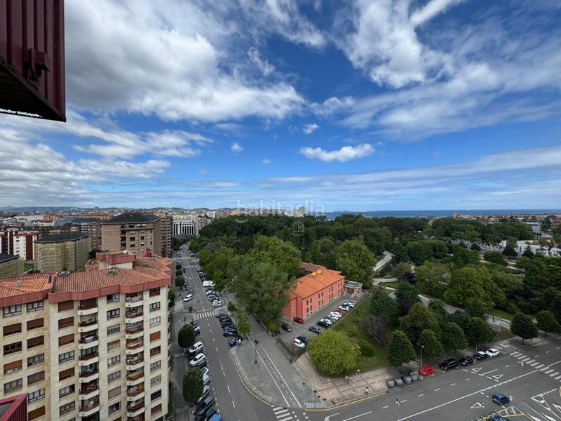 Foto 940d655f-063e-49b5-95a9-5a75a9a2d6a1. Attico in Gijón - cl sporting 3 in El Bibio - Parque Gijón