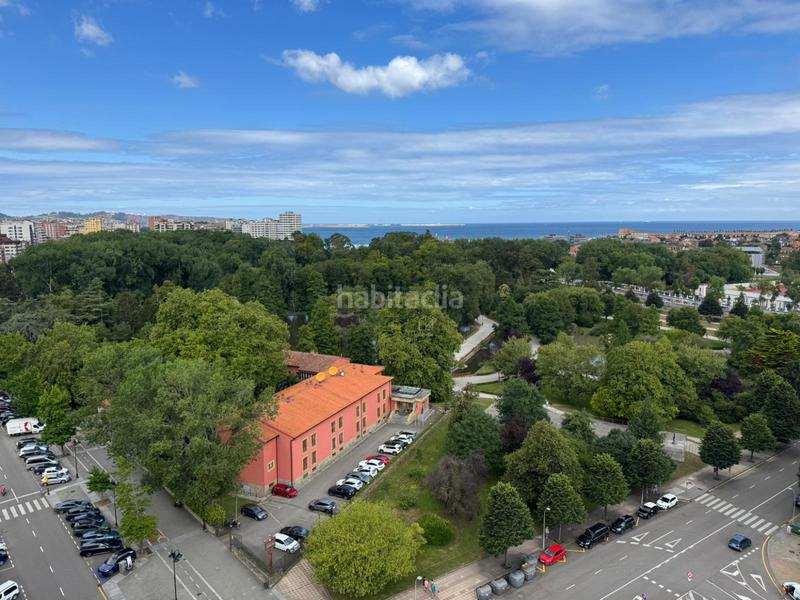 Foto ccb724f6-01a5-4618-a2a7-92f83f52095c. Attico in Gijón - cl sporting 3 in El Bibio - Parque Gijón