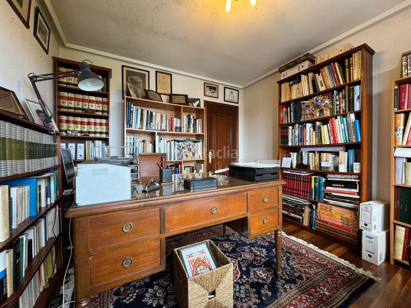 Foto ce6174d1-117b-4404-9da0-9e9d196f0c86. Attico in Gijón - cl sporting 3 in El Bibio - Parque Gijón