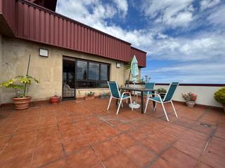 Àtic  Gijón - cl sporting 3. Exclusivo duplex a la venta con tres terrazas y plaza de garaje