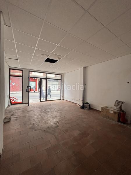 Foto bca6fe5d-6d38-4199-9fcf-ce27be7981b1. Locale commerciale in Langreo - melquiadez alvarez 75 in Langreo