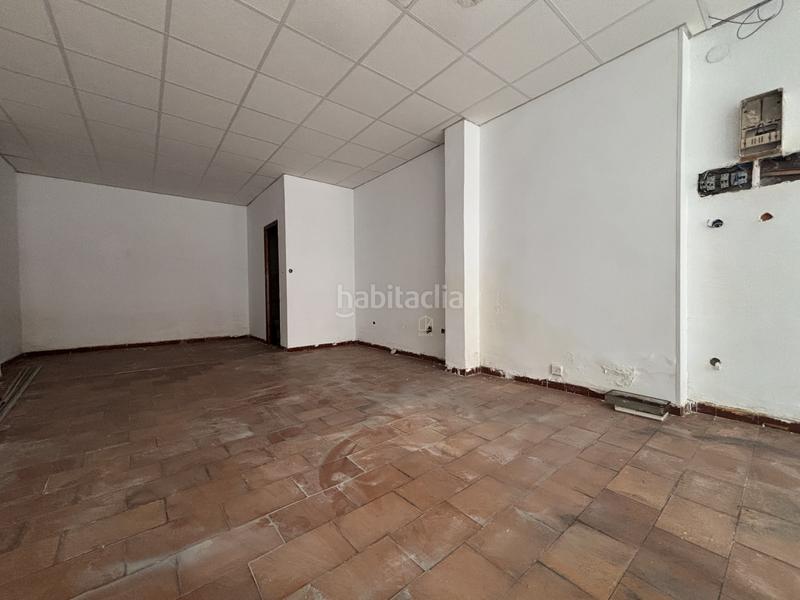 Foto e2568bee-a24d-4554-91ca-45b68e145f47. Locale commerciale in Langreo - melquiadez alvarez 75 in Langreo