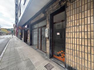 Local commercial à Langreo - melquiadez alvarez 75. 128313 oportunidad única en langreo! 128313 128205 local comerci