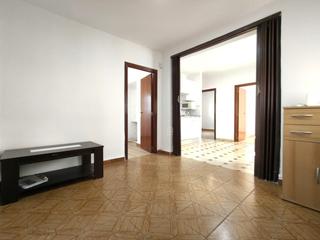 Appartement  Avilés - cl andalucia. Piso en aviles. ideal para inversores.