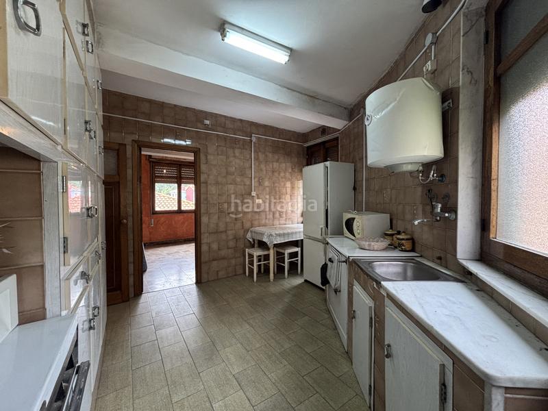 Foto 43d446e5-58bb-4eab-b72d-3c58545de12d. Piso en Langreo - cl joecara oportunidad para no dejar pasar y dejar a gusto! si estás buscando un piso económico para reformar y adaptarlo totalmen en Langreo