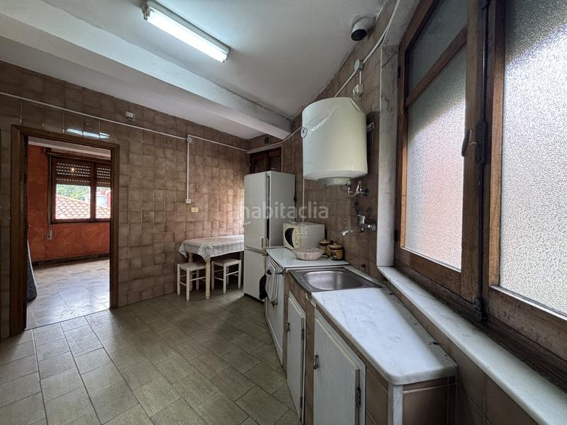 Foto cfb7059d-eaa8-4c08-9240-5f4472f64d7d. Piso en Langreo - cl joecara oportunidad para no dejar pasar y dejar a gusto! si estás buscando un piso económico para reformar y adaptarlo totalmen en Langreo