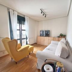 Appartement à Gijón - Plaza de la Soledad