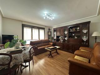Appartement  El berrón - cl peña ubiña 1. Oportunidad piso de tres habitaciones con garaje y trastero en e
