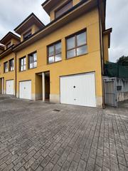 Casa adossada  Langreo - cl prado la fuente 3. Oportunidad única en langreo chalet adosado con vistas impresion