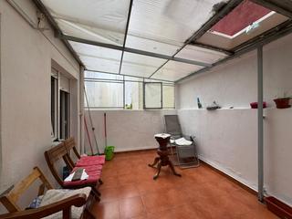 Appartement  Gijón - cl pedro pablo. Piso amplio en el llano en gijón con ubicación ideal y terraza t