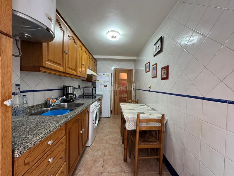 Foto 2d86345f-100a-4097-85f5-1357077e09ee. Appartement avec chauffage dans Llano Gijón