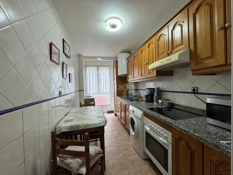 Foto 7a1abf1f-69e6-41b1-b84e-3dd722d53470. Appartement avec chauffage dans Llano Gijón
