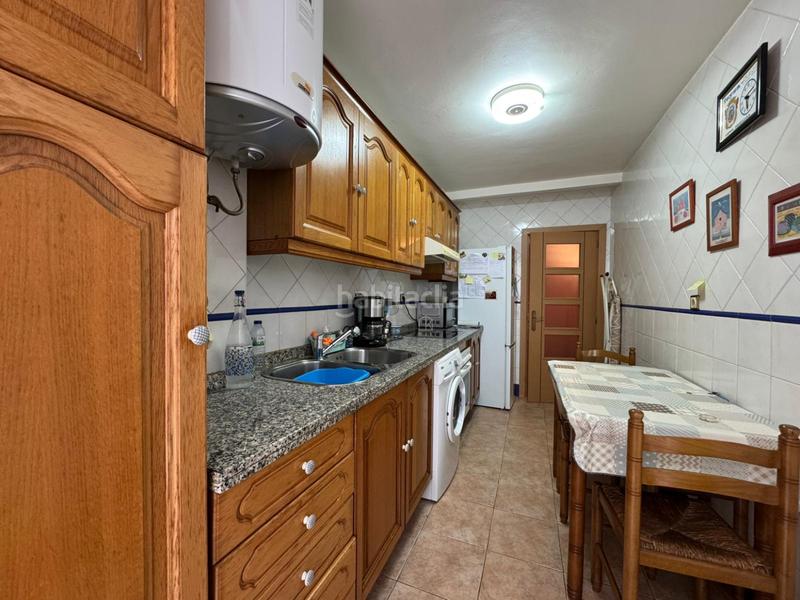 Foto d18fcf48-04b4-48be-b1ba-c6feec06a56c. Appartement avec chauffage dans Llano Gijón