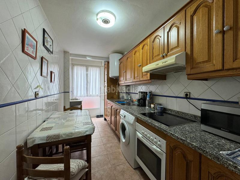 Foto ef7cc06d-d497-4c41-916e-6333df6d43a5. Appartement avec chauffage dans Llano Gijón