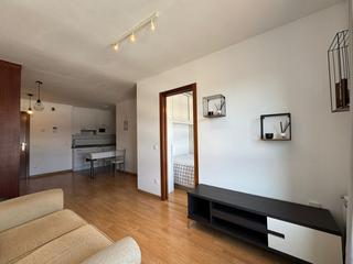Miete Etagenwohnung  Gijón - av concha espina 14. Apartamento impecable en alquiler en nuevo gijón! contactar con