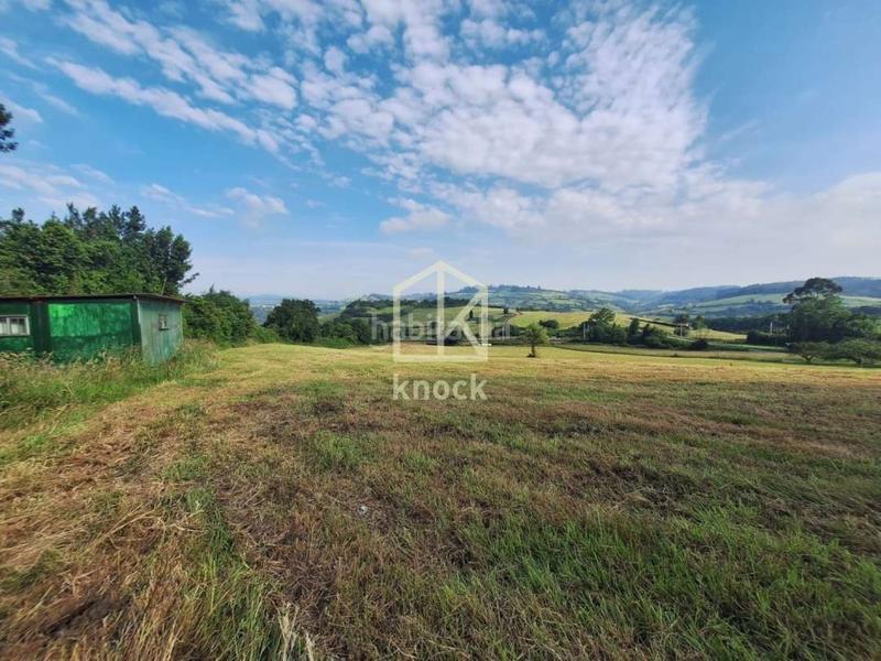 Foto 30252a9e-87b7-443c-9b72-400cfceb6a2b. Terreny residencial a Carreño