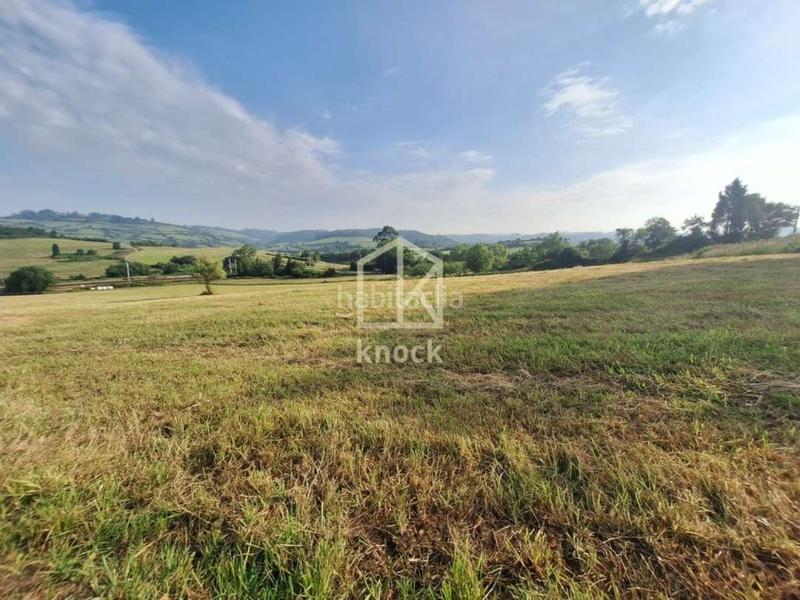 Foto 925de06c-ef6c-4f59-9332-c734598f54fc. Terreny residencial a Carreño