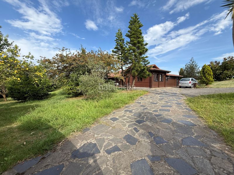 Foto 06dd7035-f4ae-4674-a2d8-aa9416ec61b6. Casa amb calefacció a Quintes - Arroes Villaviciosa