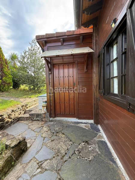 Foto 153577e8-c60f-45d1-97d2-77f8f9e008c4. Casa amb calefacció a Quintes - Arroes Villaviciosa