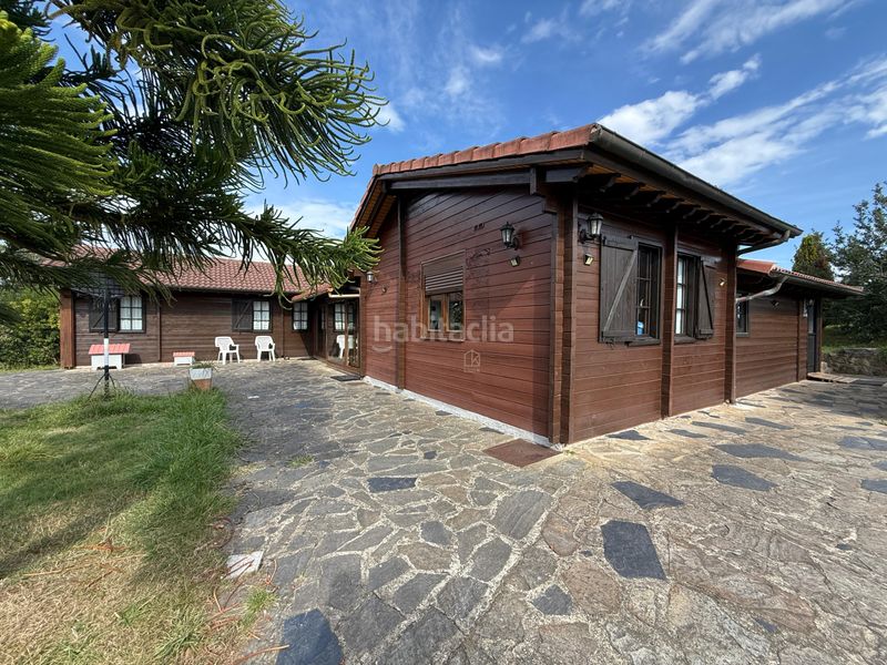 Foto 1a6f08af-4bbc-4103-b3a7-415faa770e96. Casa amb calefacció a Quintes - Arroes Villaviciosa