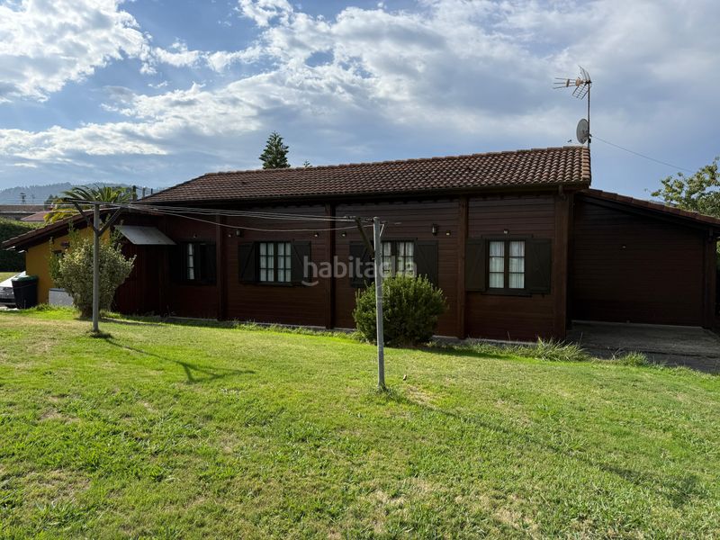Foto 352afd67-54c0-4ff8-a289-21b3197ac40e. Casa amb calefacció a Quintes - Arroes Villaviciosa