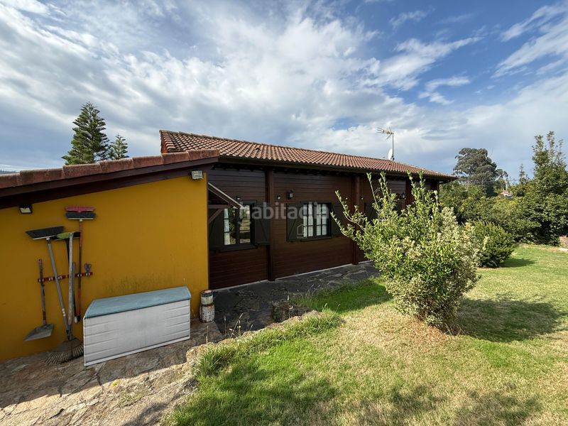 Foto 4355680c-115e-4262-a90a-4efd9355b566. Casa amb calefacció a Quintes - Arroes Villaviciosa