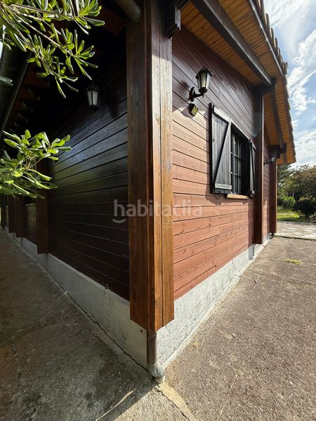 Foto 5841d156-53db-4c58-9d19-2b281446f06c. Casa amb calefacció a Quintes - Arroes Villaviciosa