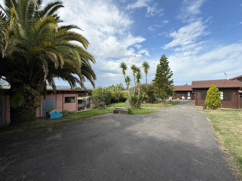 Foto 7d058cbe-bcbd-4041-9eb8-33b841bdf183. Casa amb calefacció a Quintes - Arroes Villaviciosa