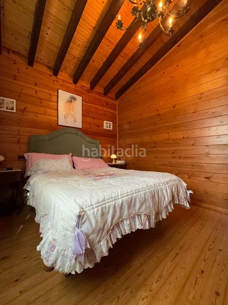 Foto a361eb2a-b8ac-4bf1-a0c1-93eacc33fdb2. Casa amb calefacció a Quintes - Arroes Villaviciosa