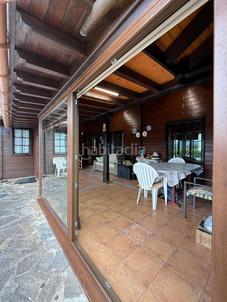 Foto a8c77727-0ab6-4f47-902f-e1a6aff3d559. Casa amb calefacció a Quintes - Arroes Villaviciosa