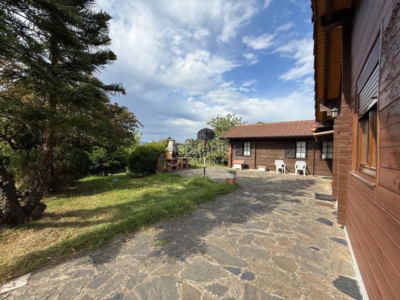 Foto b5f93f81-8e69-4d38-ba76-74bd2493376a. Casa amb calefacció a Quintes - Arroes Villaviciosa