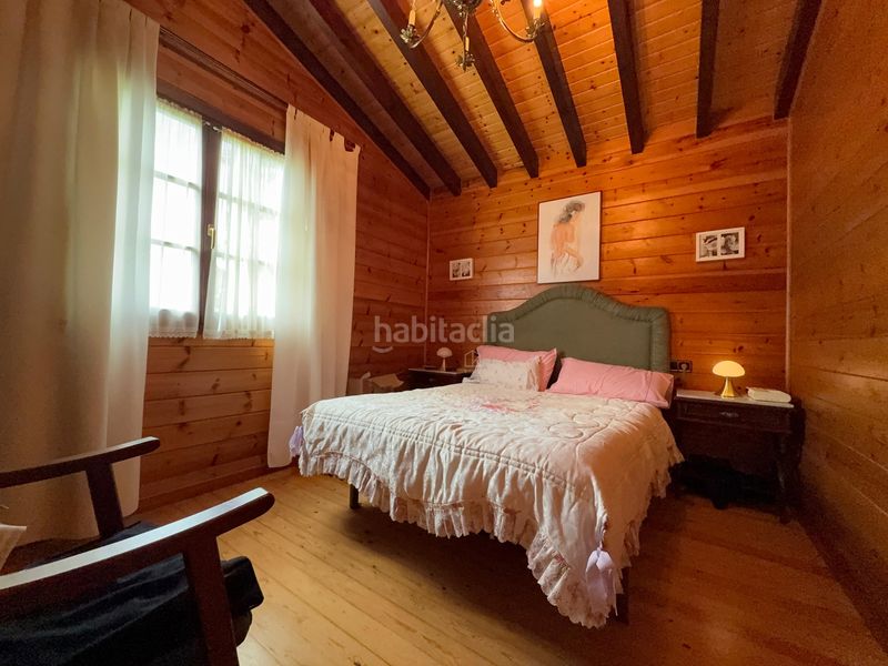 Foto b610ab6f-4167-4d14-9866-481fde3e09cc. Casa amb calefacció a Quintes - Arroes Villaviciosa