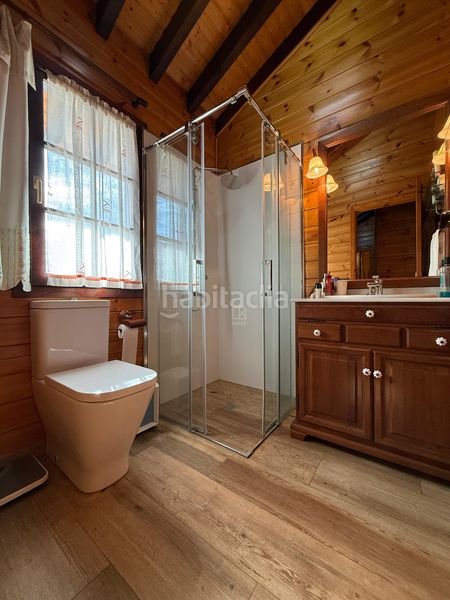 Foto bc033f00-4d87-4491-9ae1-eb7d99b71c52. Casa amb calefacció a Quintes - Arroes Villaviciosa