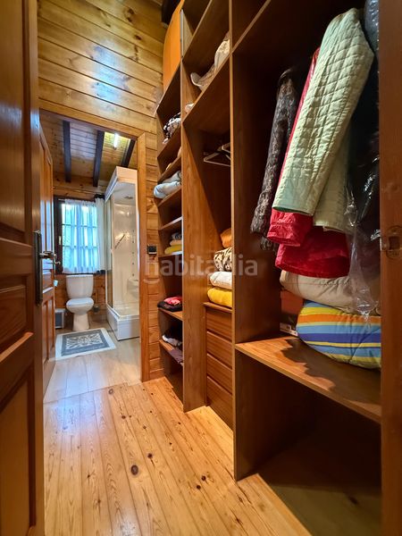 Foto c44a8840-2a15-486b-8535-60c5d5b6fb43. Casa amb calefacció a Quintes - Arroes Villaviciosa
