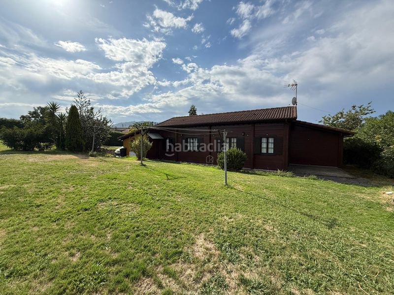 Foto d0c5b2c8-2c06-4f48-868e-4325e3230382. Casa amb calefacció a Quintes - Arroes Villaviciosa