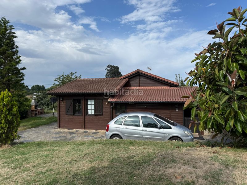 Foto facca4b7-d5f1-4be3-87e2-d2abce87a538. Casa amb calefacció a Quintes - Arroes Villaviciosa