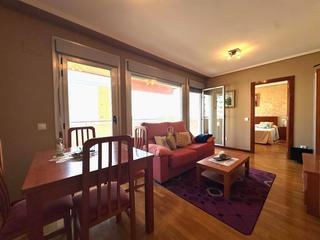 Lloguer Pis  Luanco - cl ignacio artime 2. Apartamento de alquiler en luanco