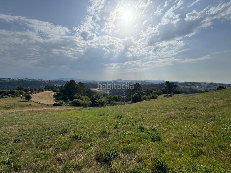 Foto 1bf9fe14-72b7-4703-beff-213c09e87eb9. Residential plot in Cenero Gijón