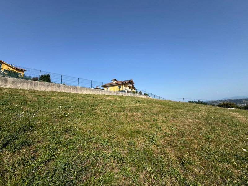 Foto 5b697813-840b-4ad0-9345-aad3ceb853f3. Residential plot in Cenero Gijón