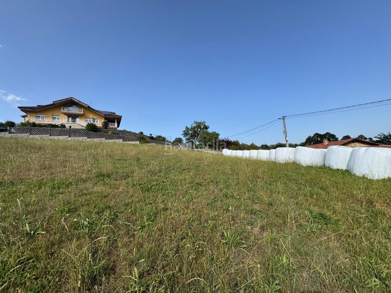 Foto bb8f39ea-d4d3-4f2c-8a19-a6eb20d0f44b. Residential plot in Cenero Gijón