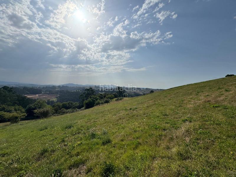 Foto d992a4b6-c65c-426b-8fdb-387ce10e03f0. Residential plot in Cenero Gijón