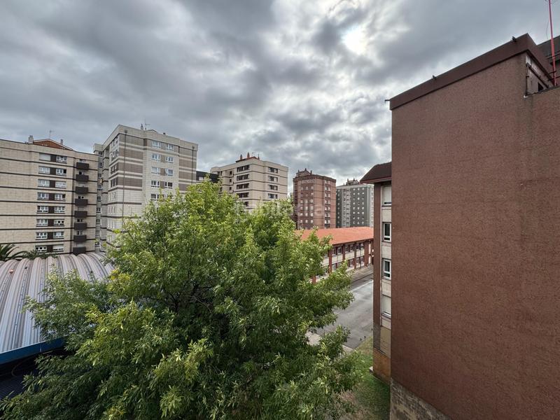 Foto fa52691b-0f98-41f8-a5d9-5c029585aa86. Pis amb calefacció aparcament a La Calzada Gijón