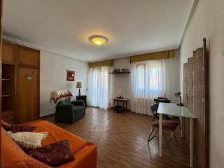 Etagenwohnung  Gijón - gr nuestra señora del carmen 18. Luminoso piso en venta en jove con balcón en zona ajardinada con
