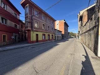Pis  Ciaño - cl jaime alberti 26. 127969 oportunidad única en langreo  edificio completo en venta!