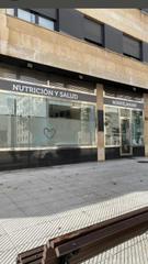 Local Comercial a Oviedo - cl tomas crespo 22. Bajo comercial en la eria contactar con jairo 6 36 31 96 03 os p