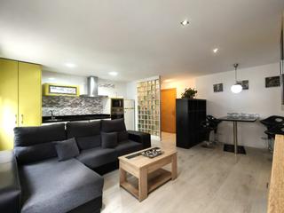 Pis  Gijn - cl lima. Piso con dos dormitorios y trastero en la calzada!!