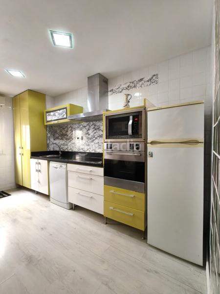 Foto 39e4f0ca-ec69-4bb3-97ba-759c8f57bdd3. Etagenwohnung mit heizung in La Calzada Gijón