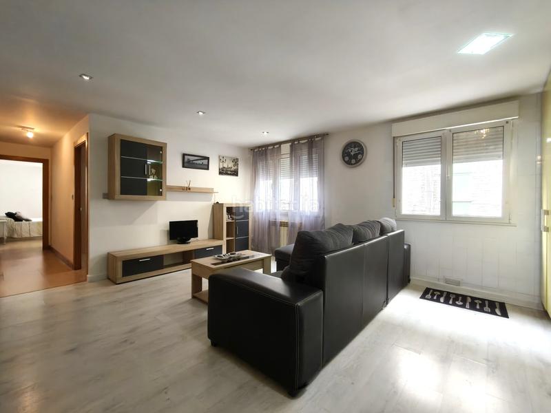 Foto fcd4b0cb-53cf-40e0-a5b5-7b134d77cf6b. Etagenwohnung mit heizung in La Calzada Gijón