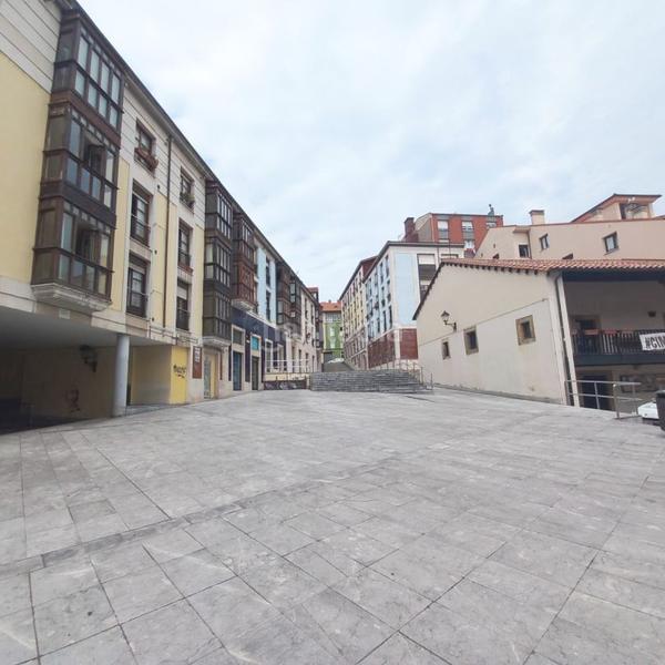 Foto 847f97f1-49b7-429f-a11d-9ac4887f6832. Alquiler piso alquiler en plaza de la soledad Cimadevilla. larga duración alquiler mes de agosto y septiembre. en Gijón