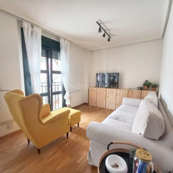 Foto 83547071-f09f-4605-92d2-7b76ede90509. Location appartement avec chauffage dans Cimadevilla Gijón